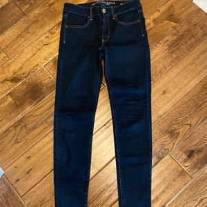 American Eagle jeggings